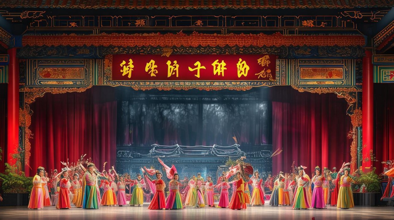 戏曲词河南豫剧下南京