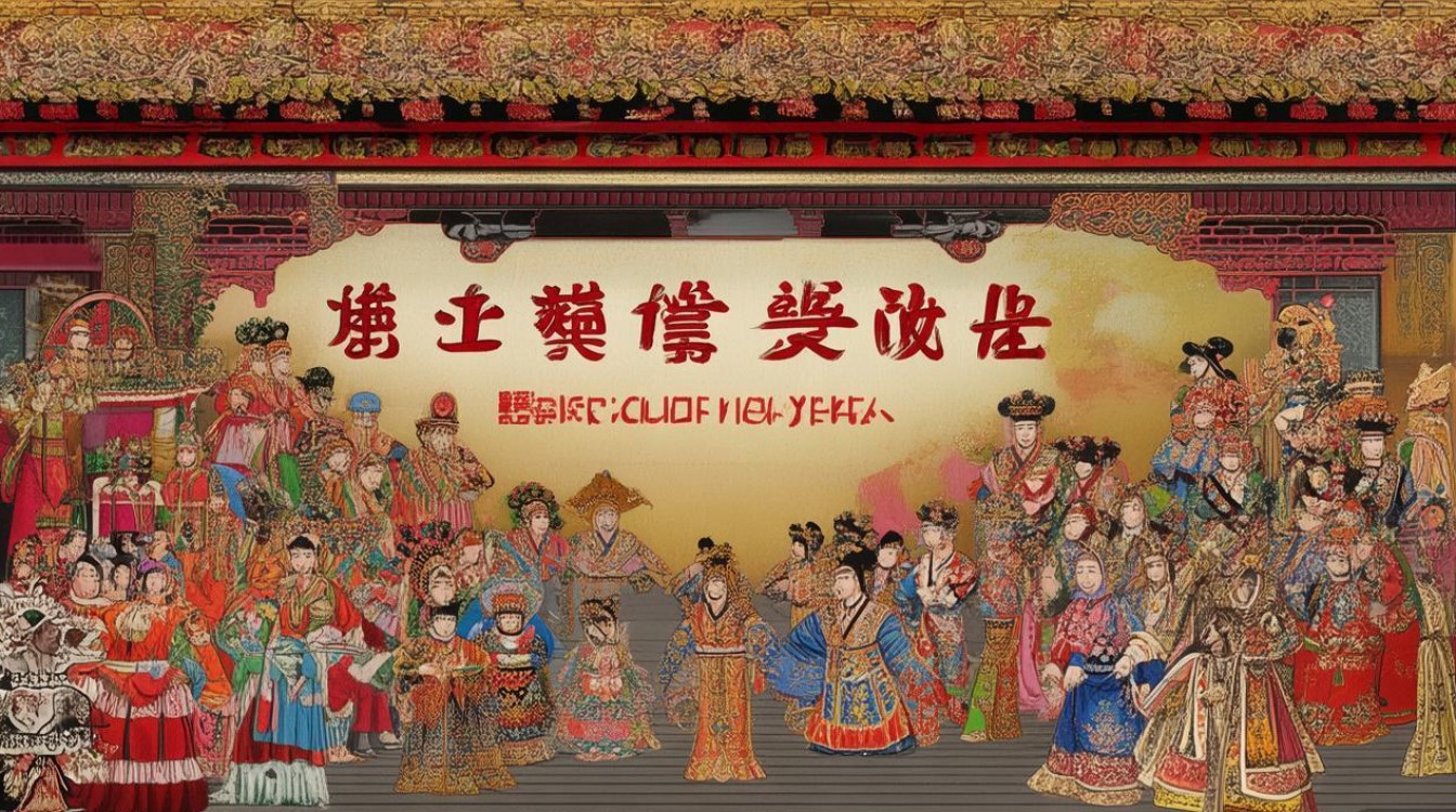 孙存碟戏曲大全