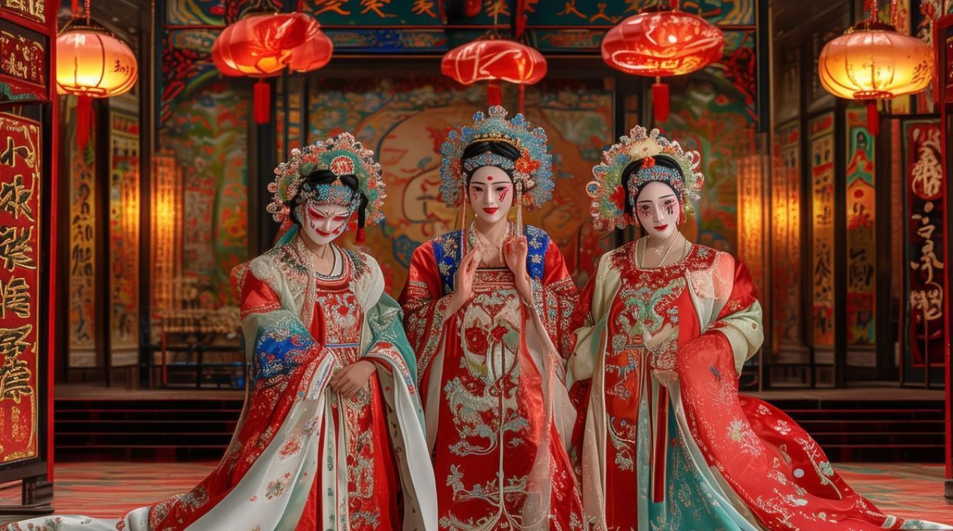 电影豫剧姐妹易嫁全场