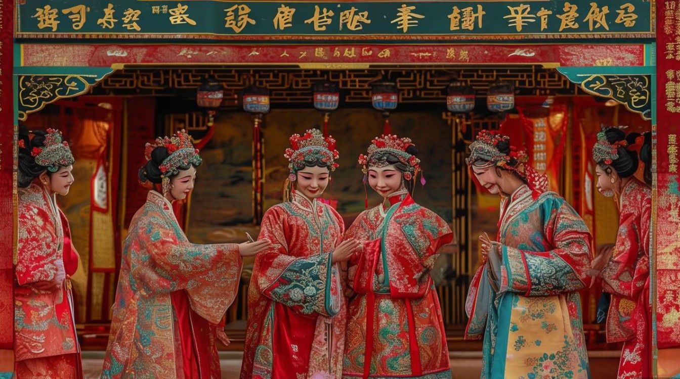 电影豫剧姐妹易嫁全场