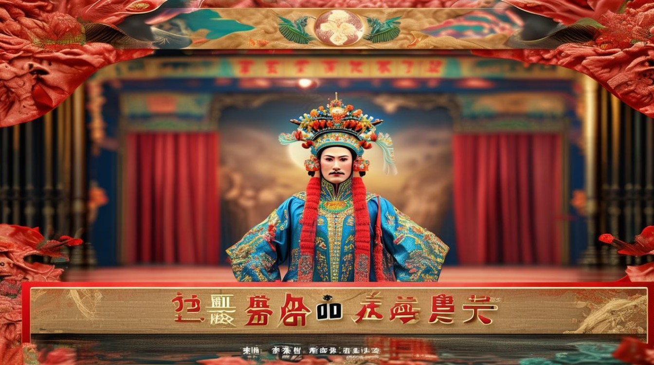 豫剧什么与什么名字