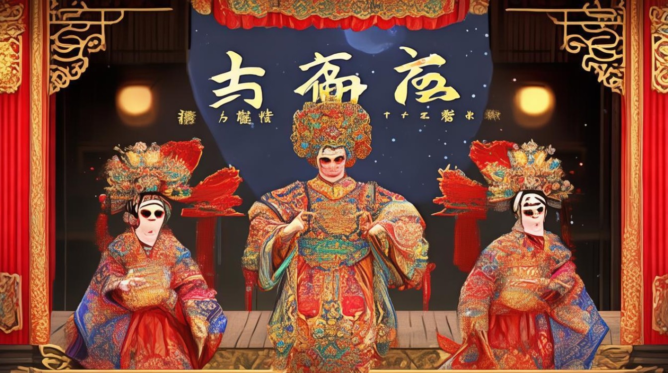 豫剧什么与什么名字