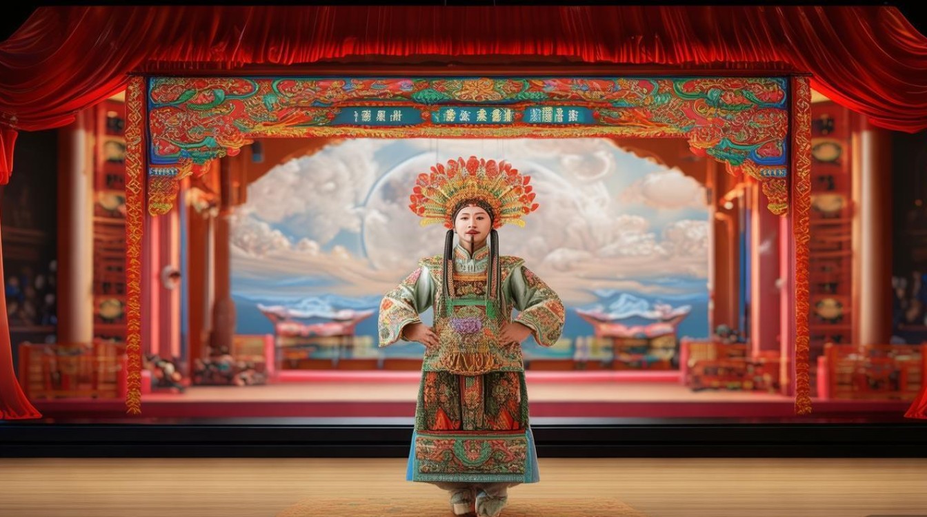 豫剧什么与什么名字