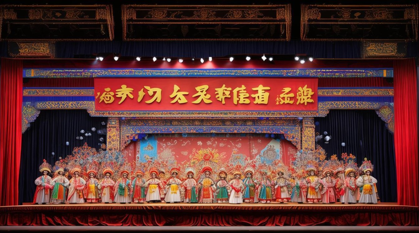 关于豫剧的节目有哪些