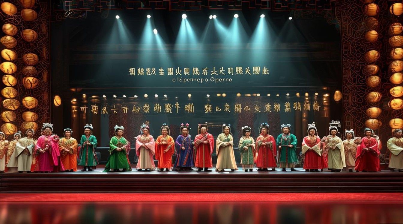 十八名京剧终身奖