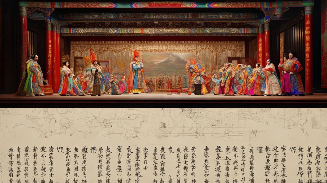 京剧谢瑶环全剧剧本