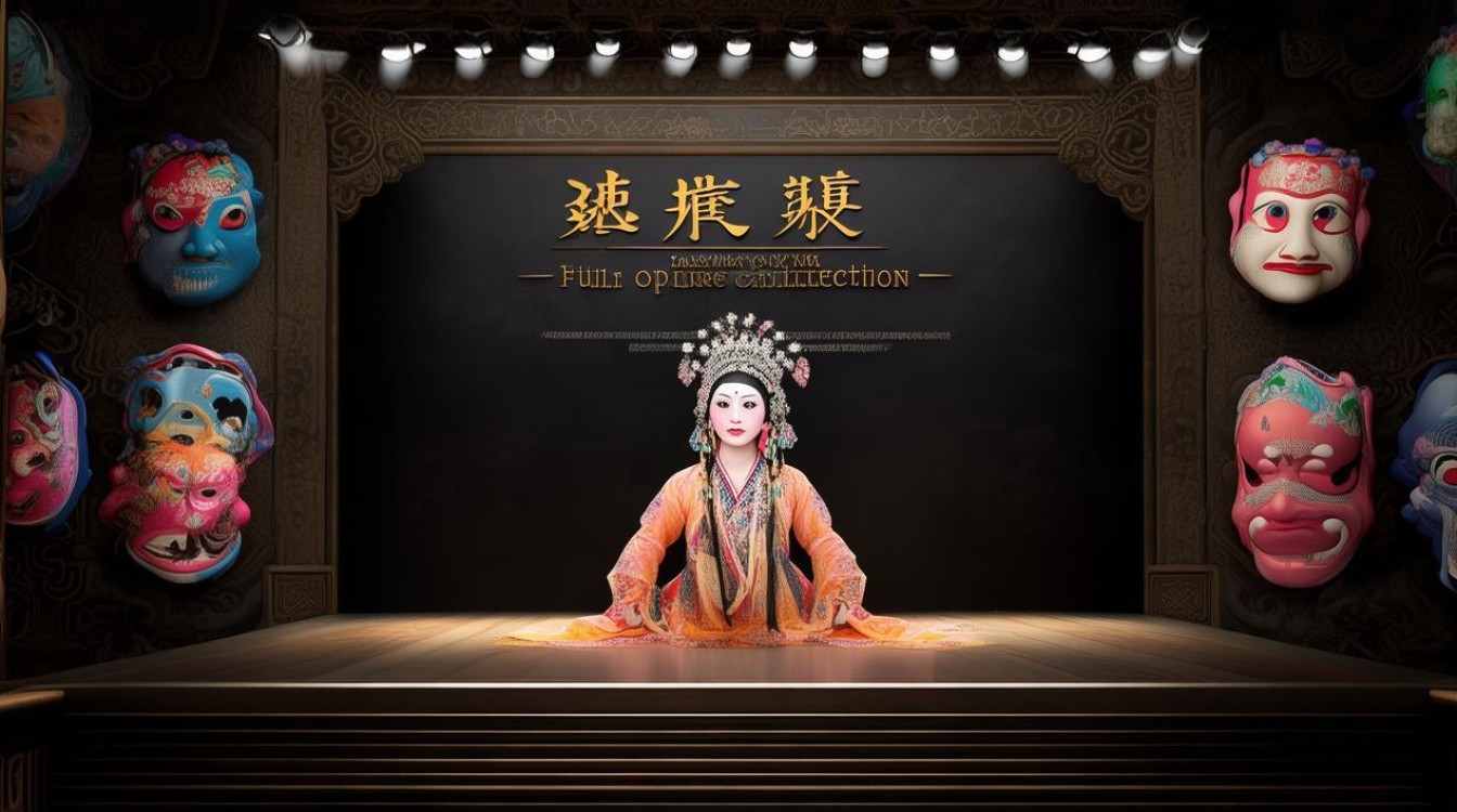 杨红霞全场戏曲大全