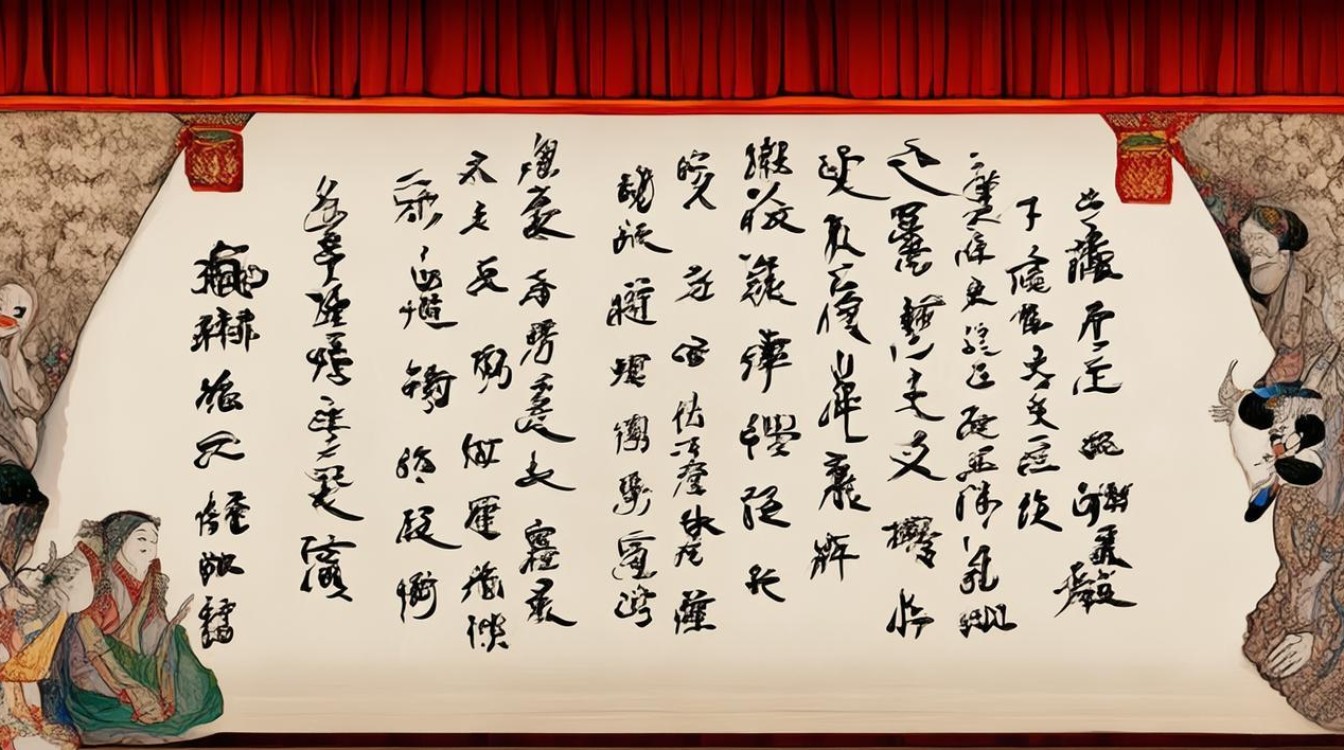 豫剧新版三娘教子剧本