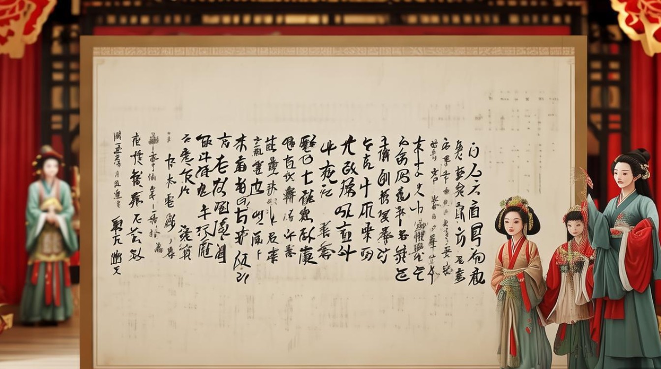 豫剧新版三娘教子剧本