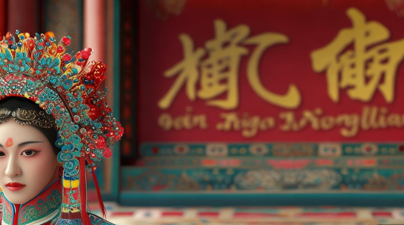 商丘豫剧团秦香莲