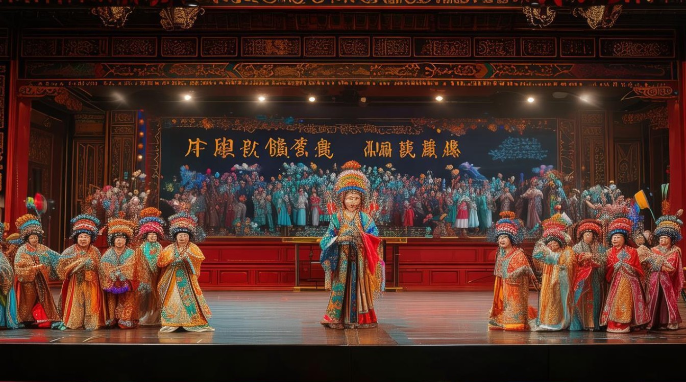 梨园春精选豫剧段子
