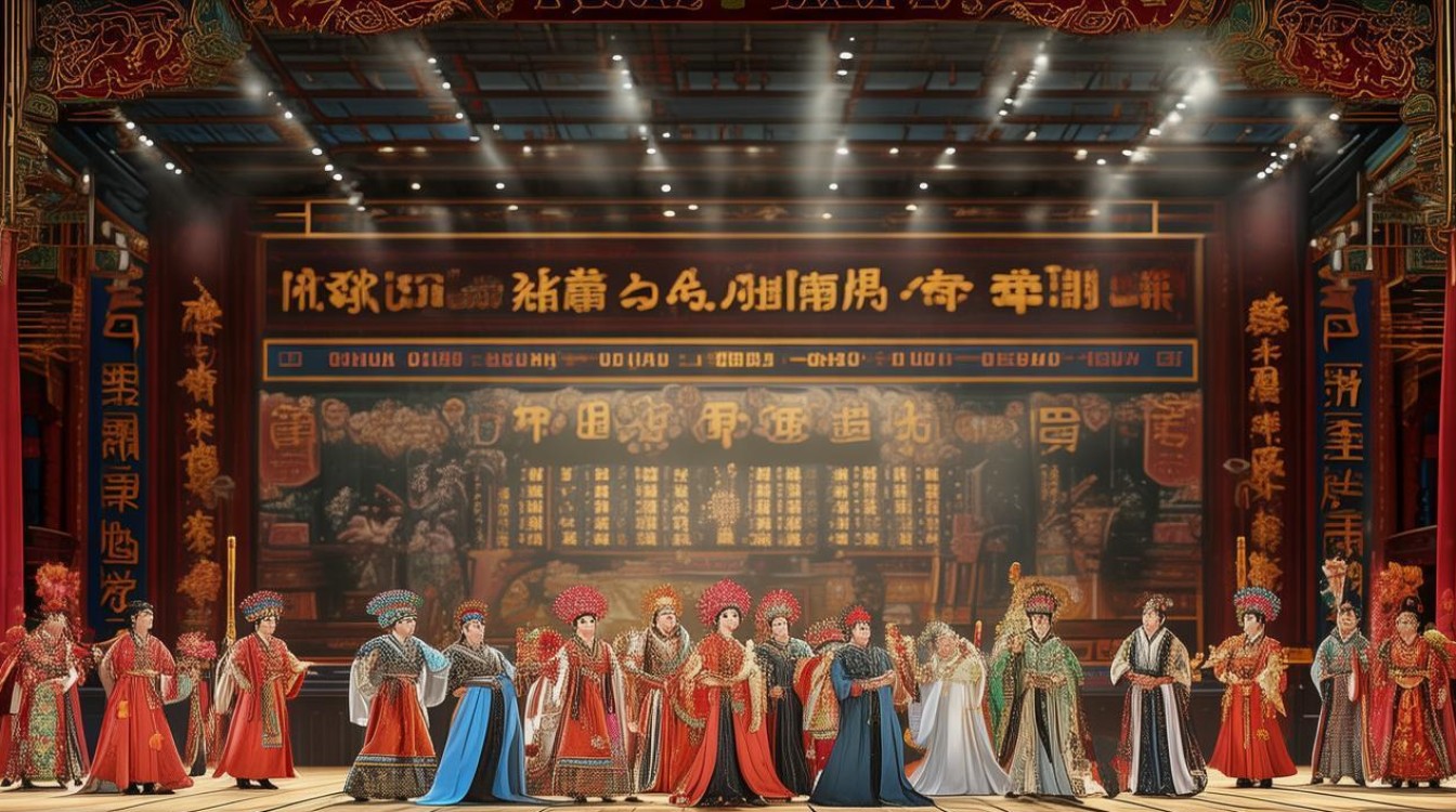 梨园春精选豫剧段子