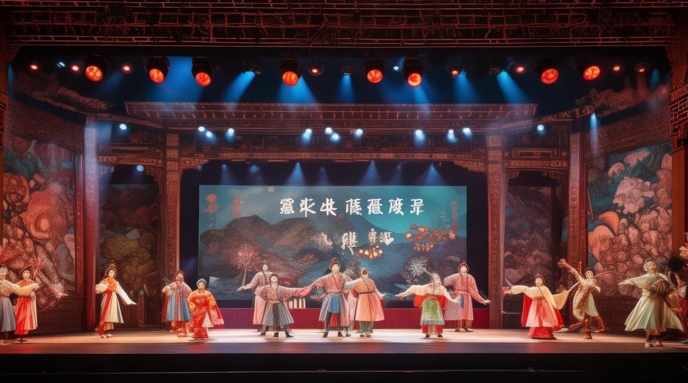 豫剧的现代剧有哪些