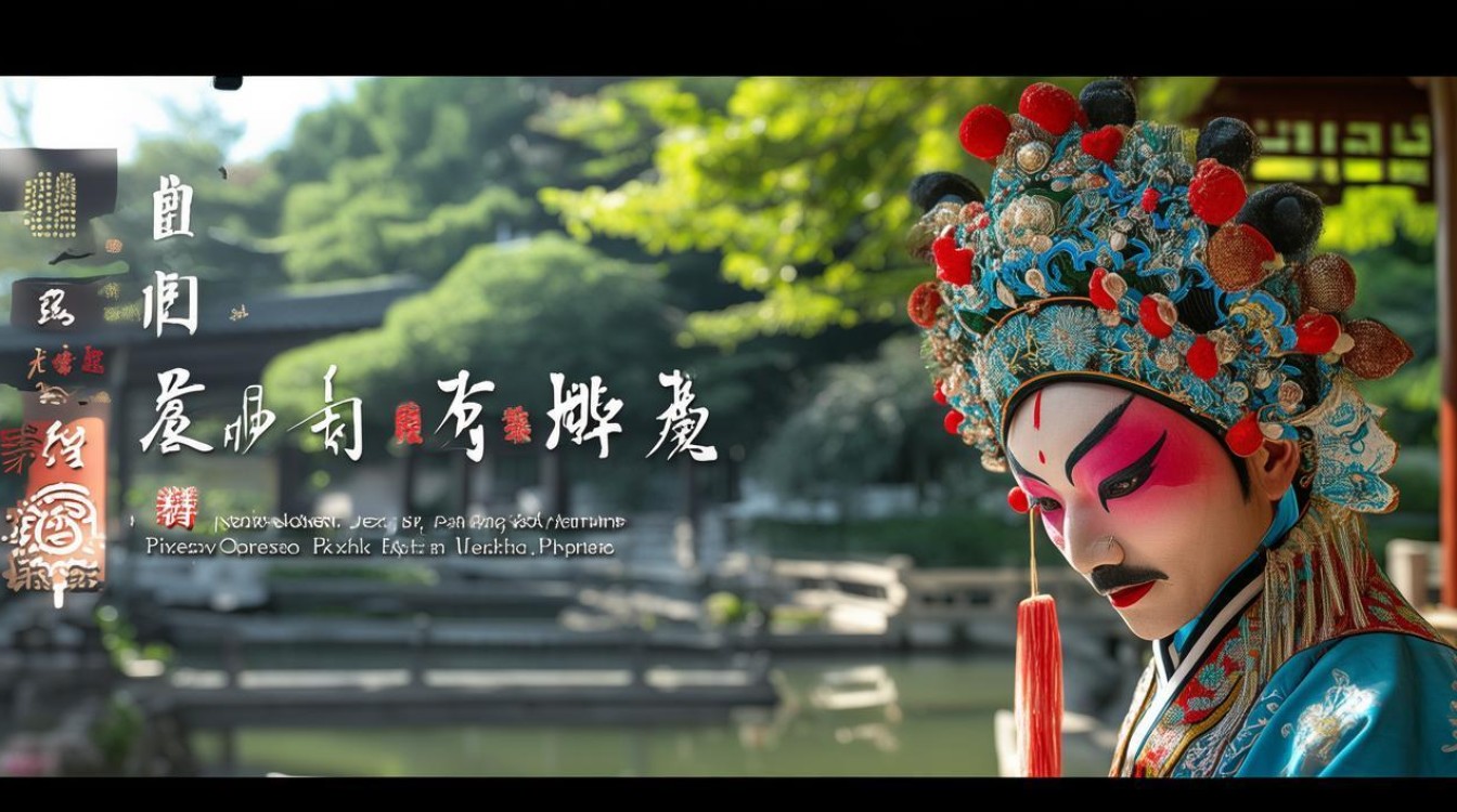 江苏宜兴杨小卿 京剧