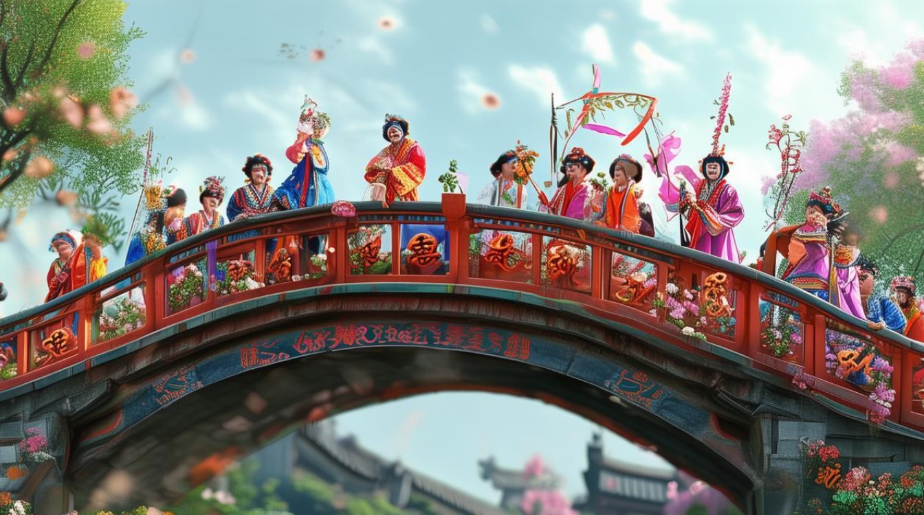 抬花桥豫剧mp3