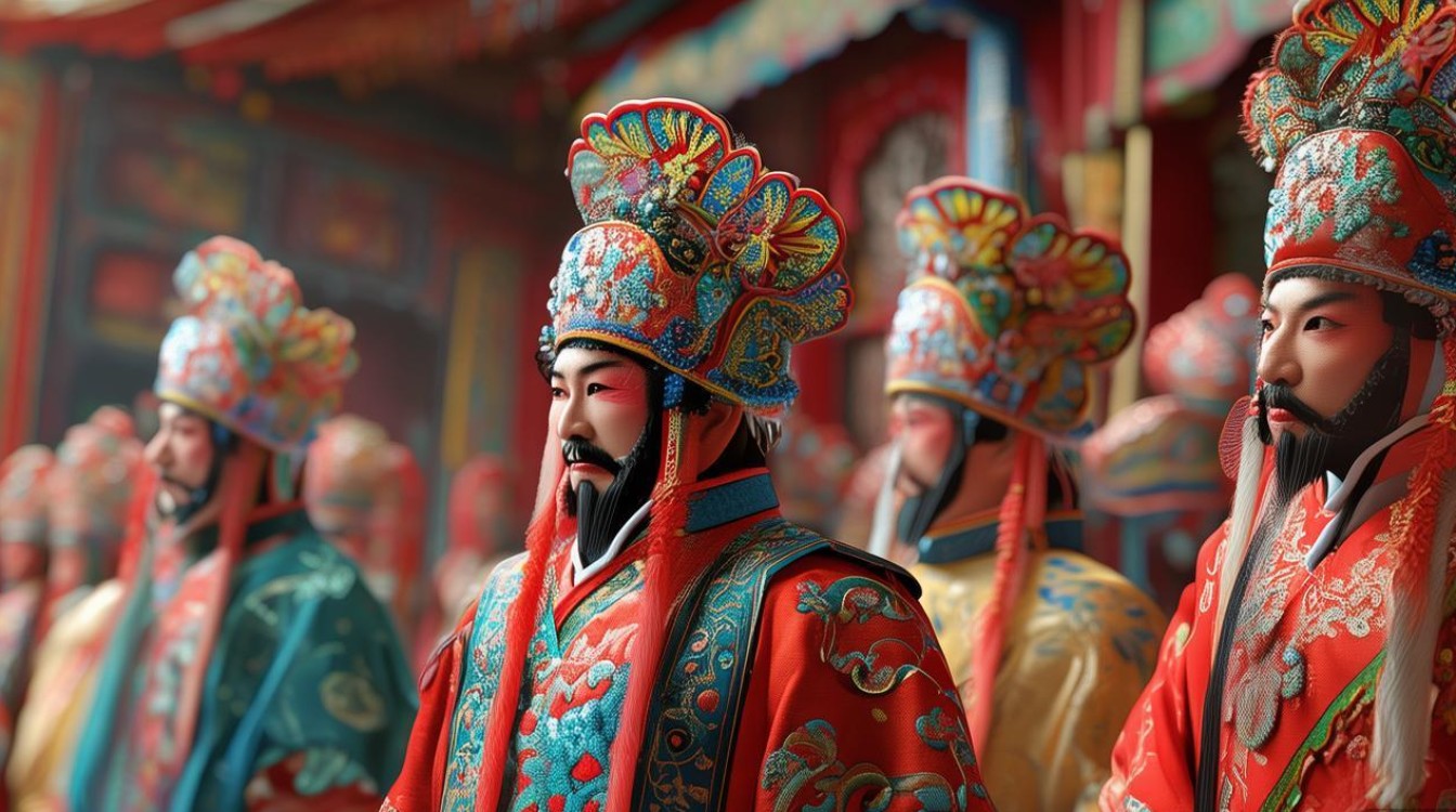 京剧法门寺全剧剧本
