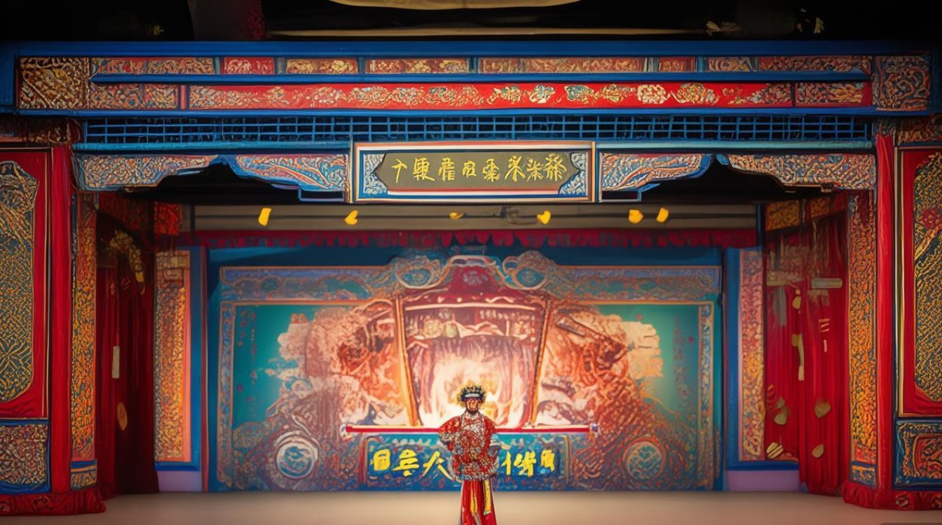 杨国民土豆网豫剧