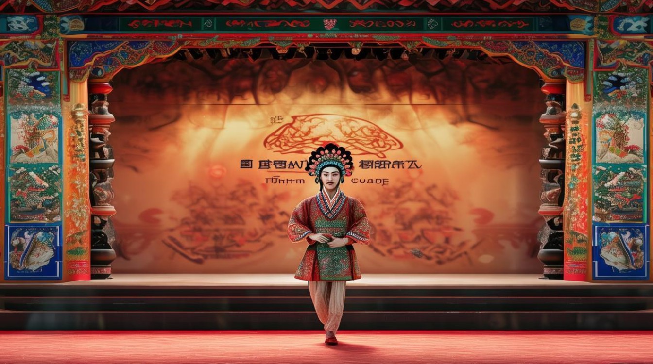 杨国民土豆网豫剧