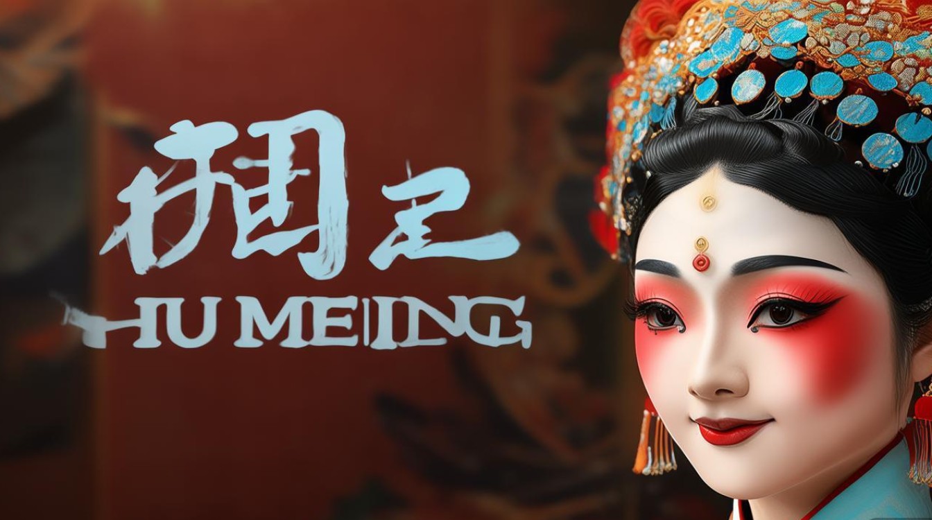 河南戏曲家虎美玲