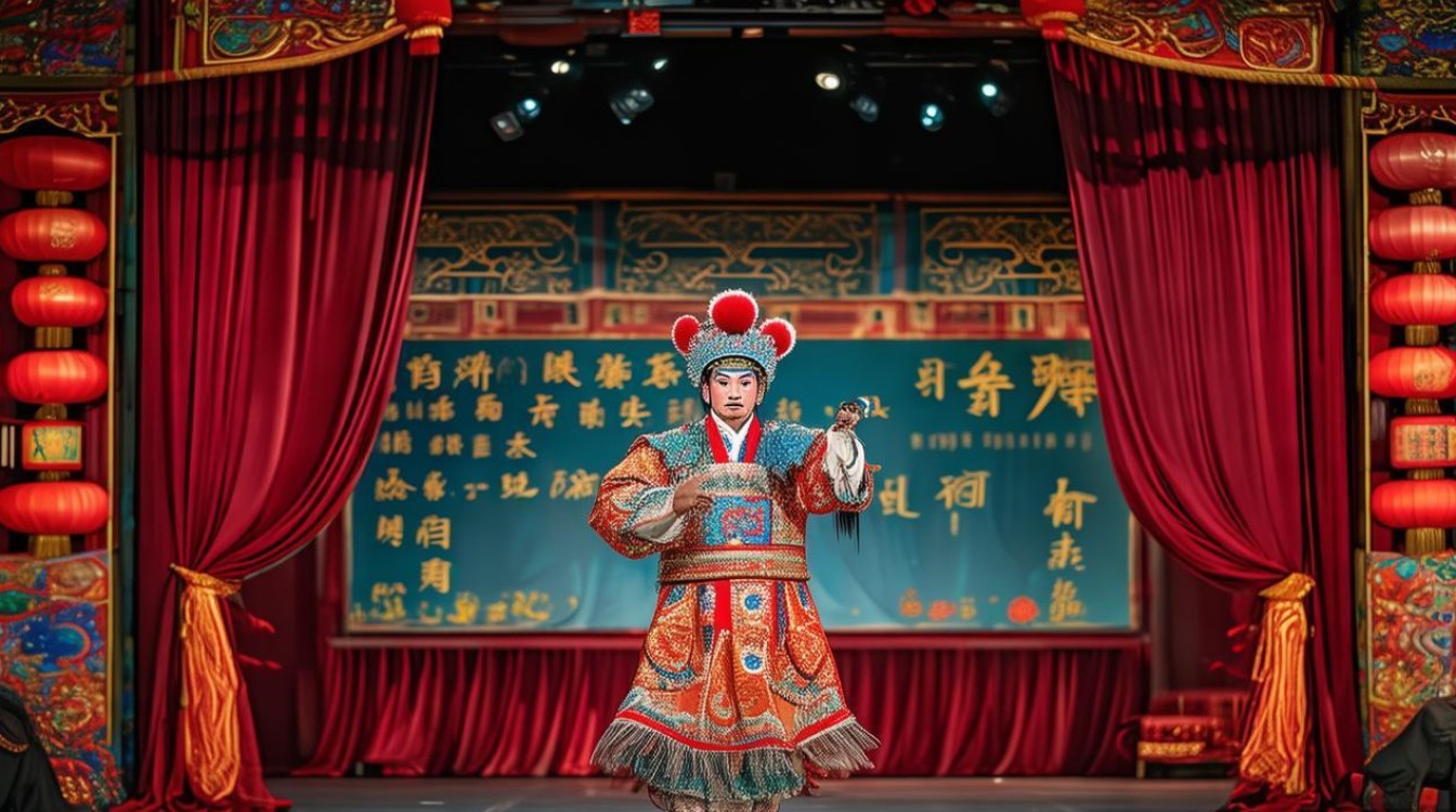 程派京剧红鬃烈马