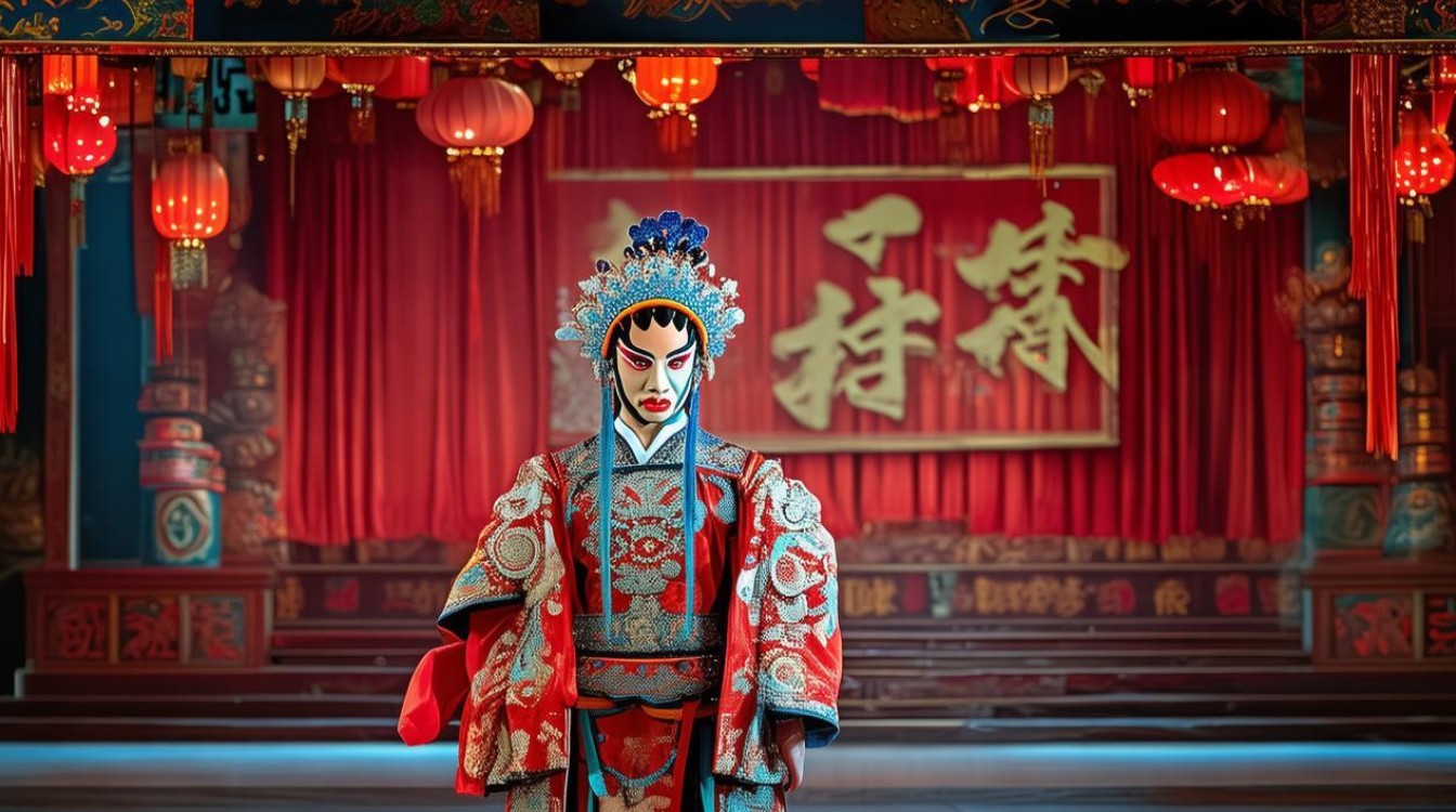 程派京剧红鬃烈马