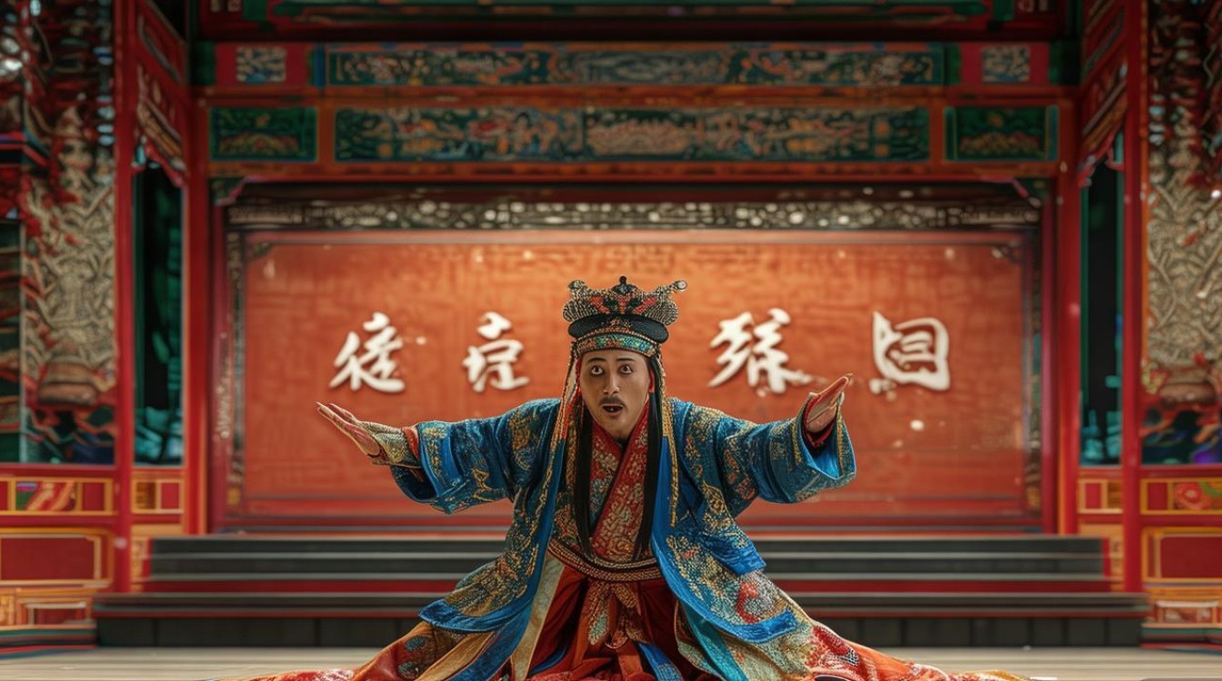 豫剧全场戏八头案
