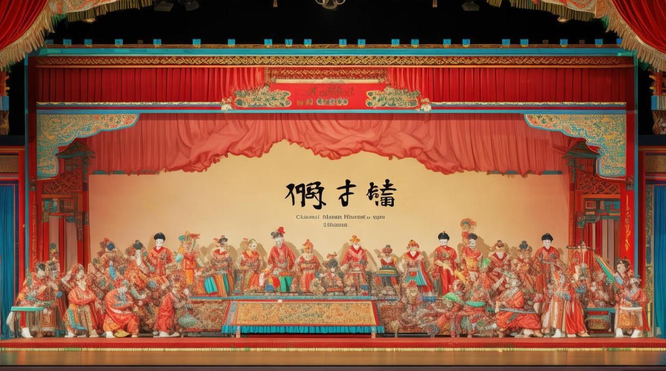 经典豫剧戏曲100曲