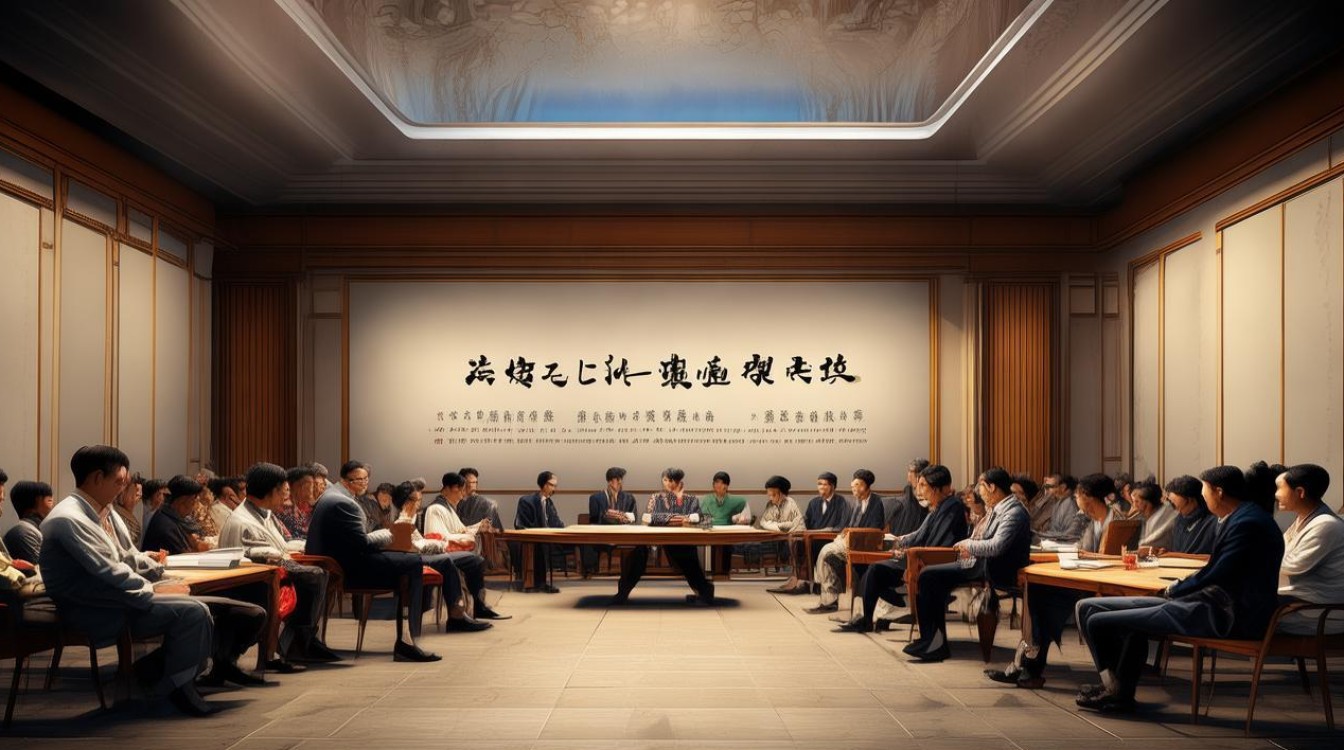 戏曲咨询研讨会
