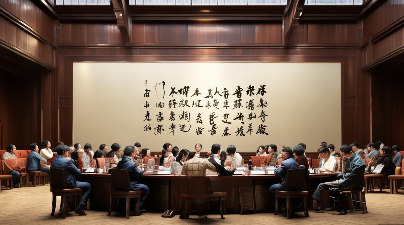 戏曲咨询研讨会