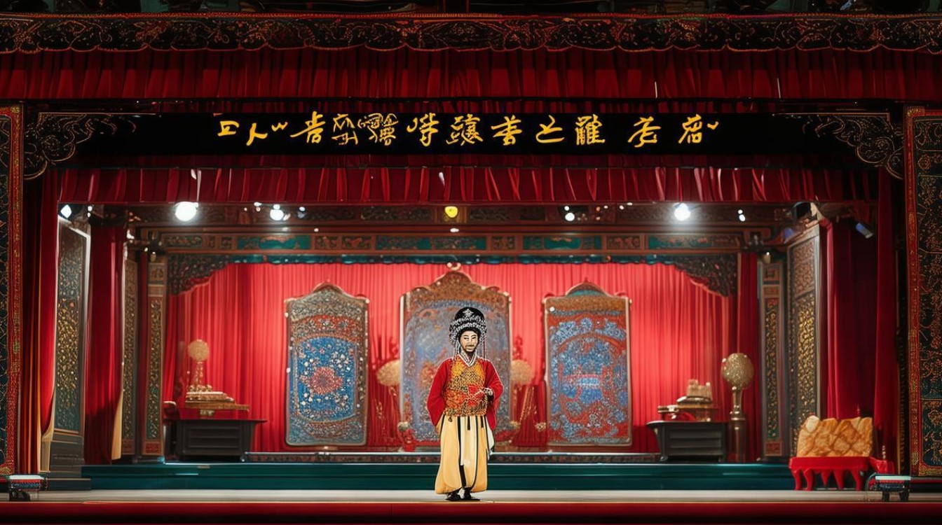 戏曲大全豫剧小包公