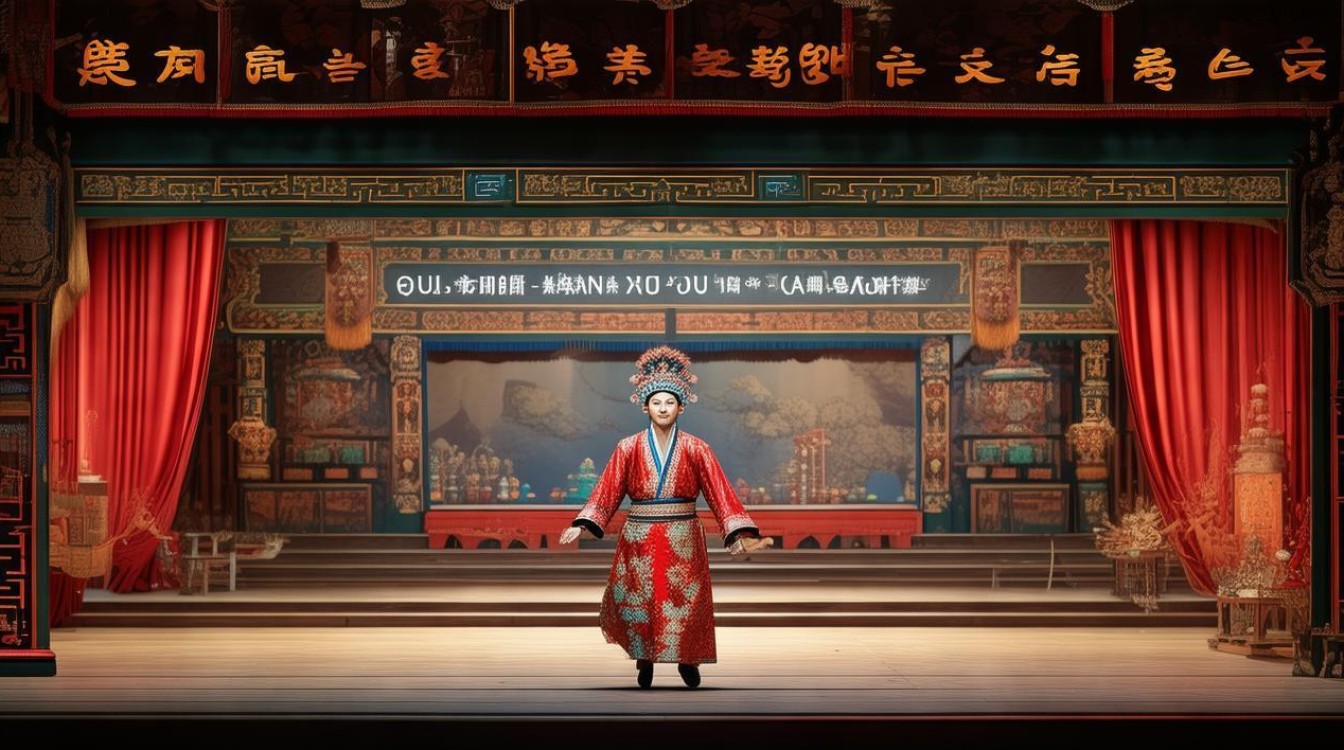 戏曲大全豫剧小包公