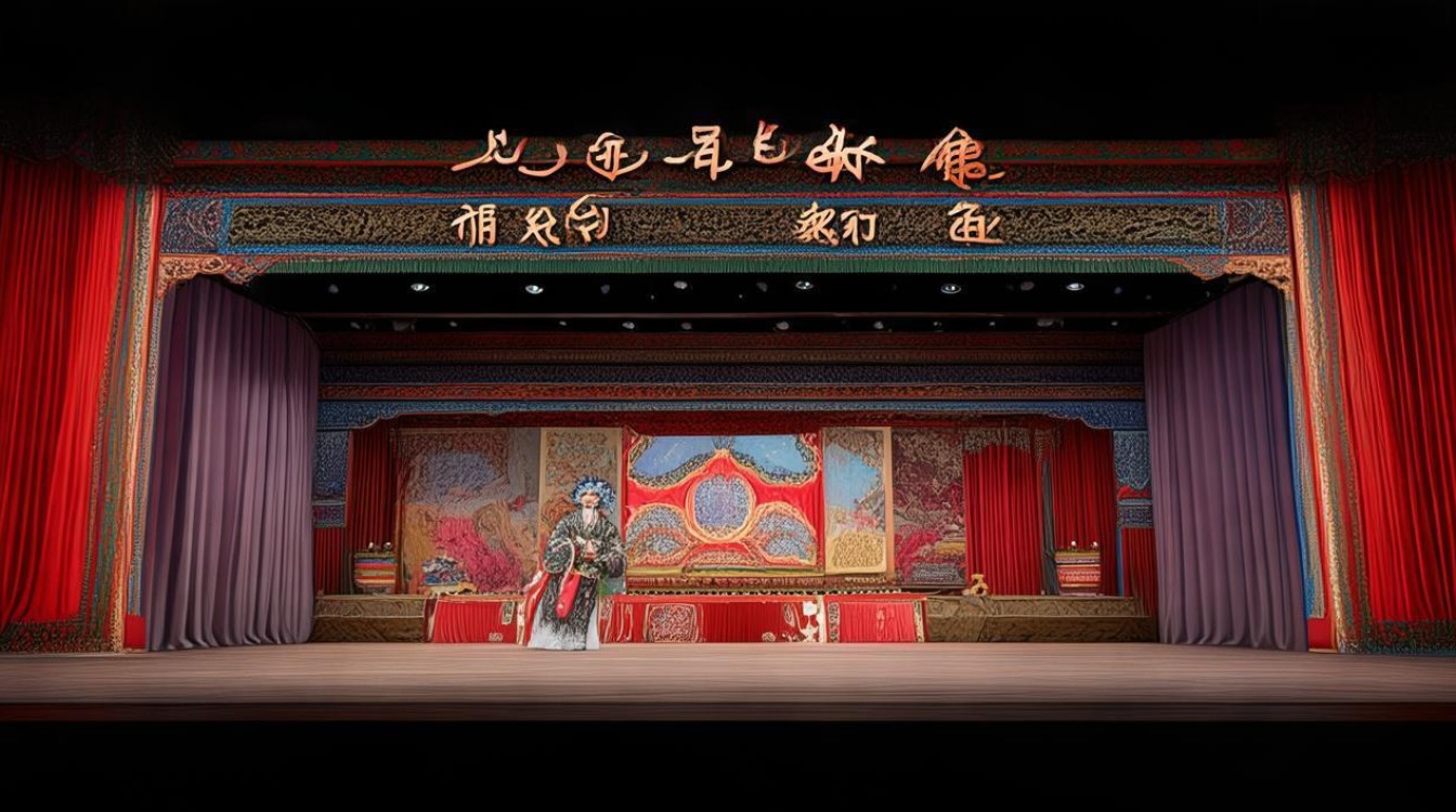 戏曲大全豫剧小包公