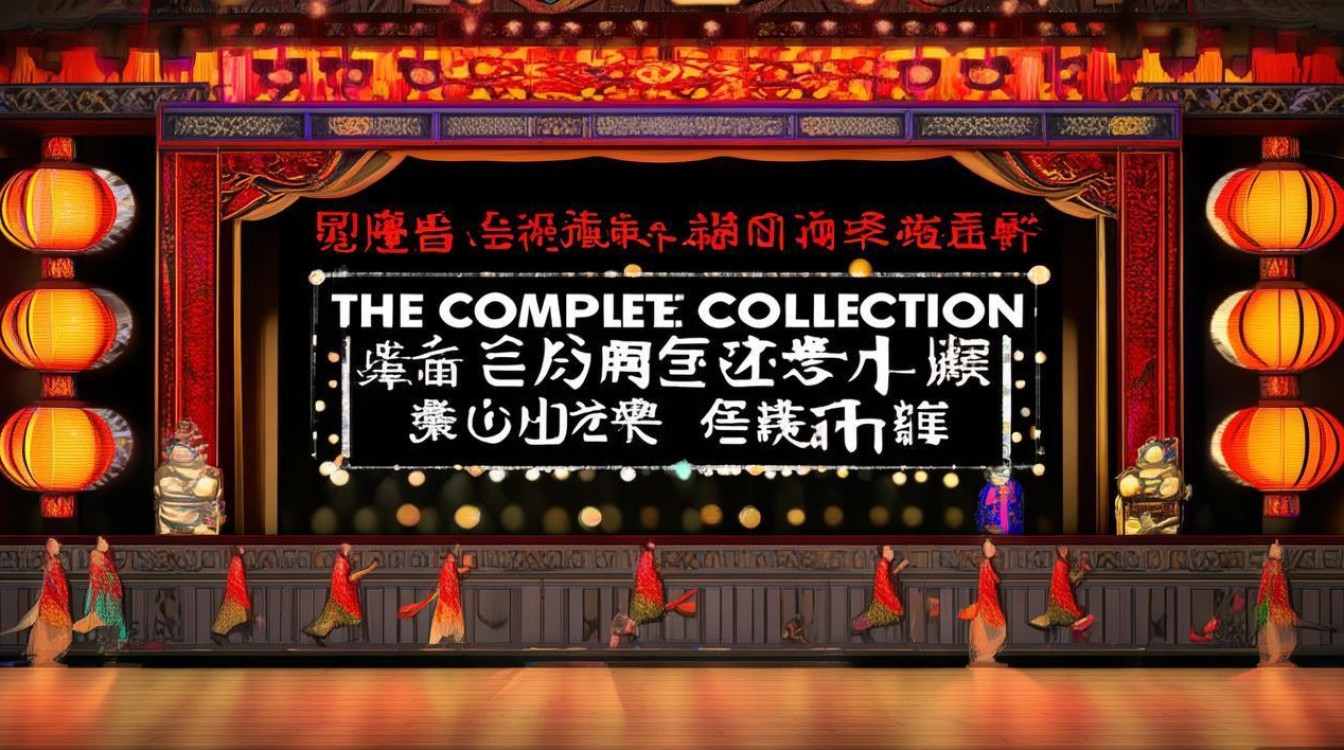 戏曲坠子全集下载