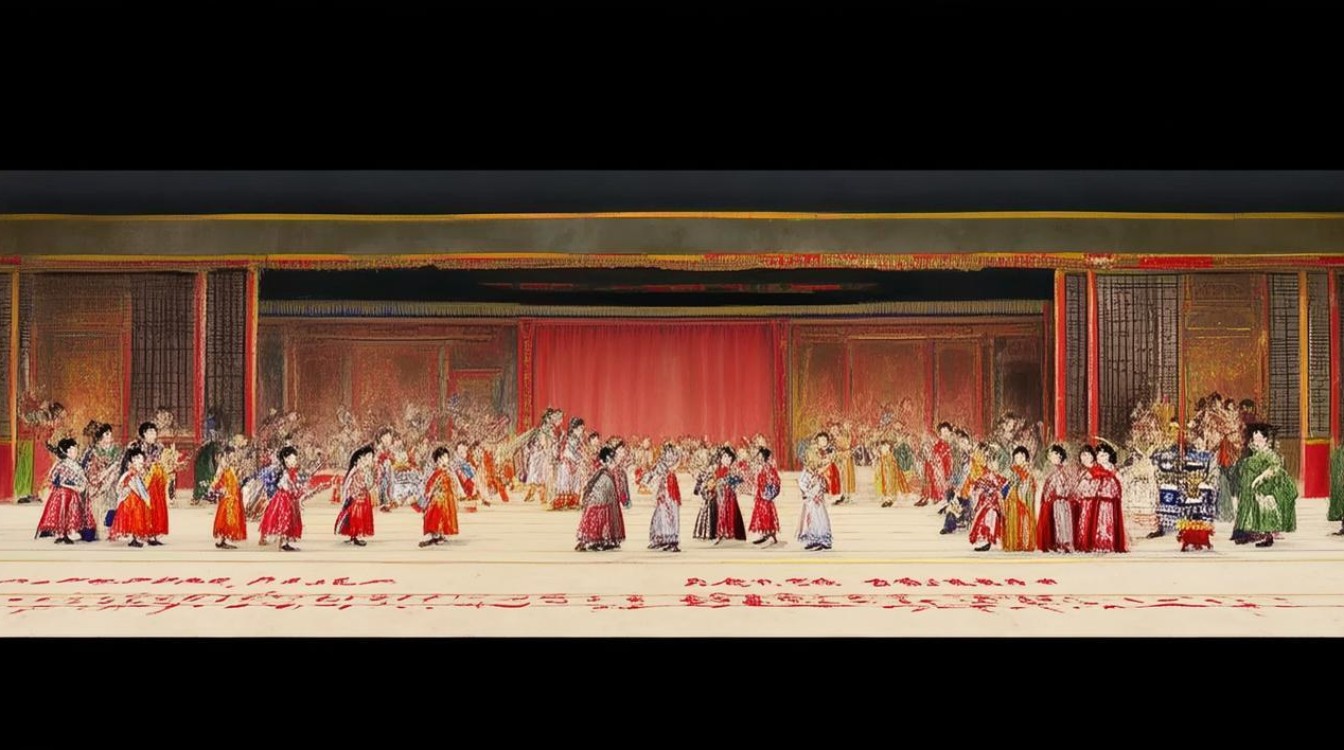 豫剧狸猫换太子曲谱