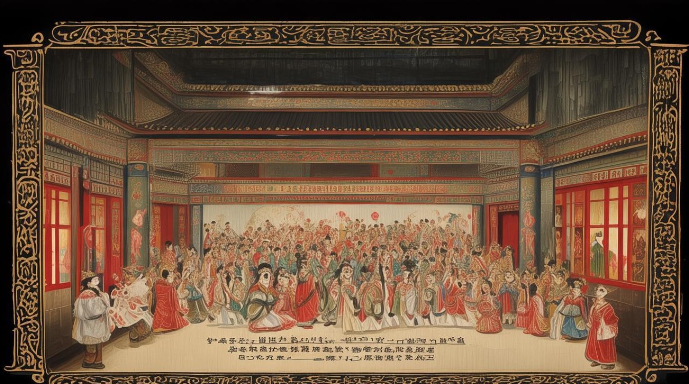 豫剧狸猫换太子曲谱