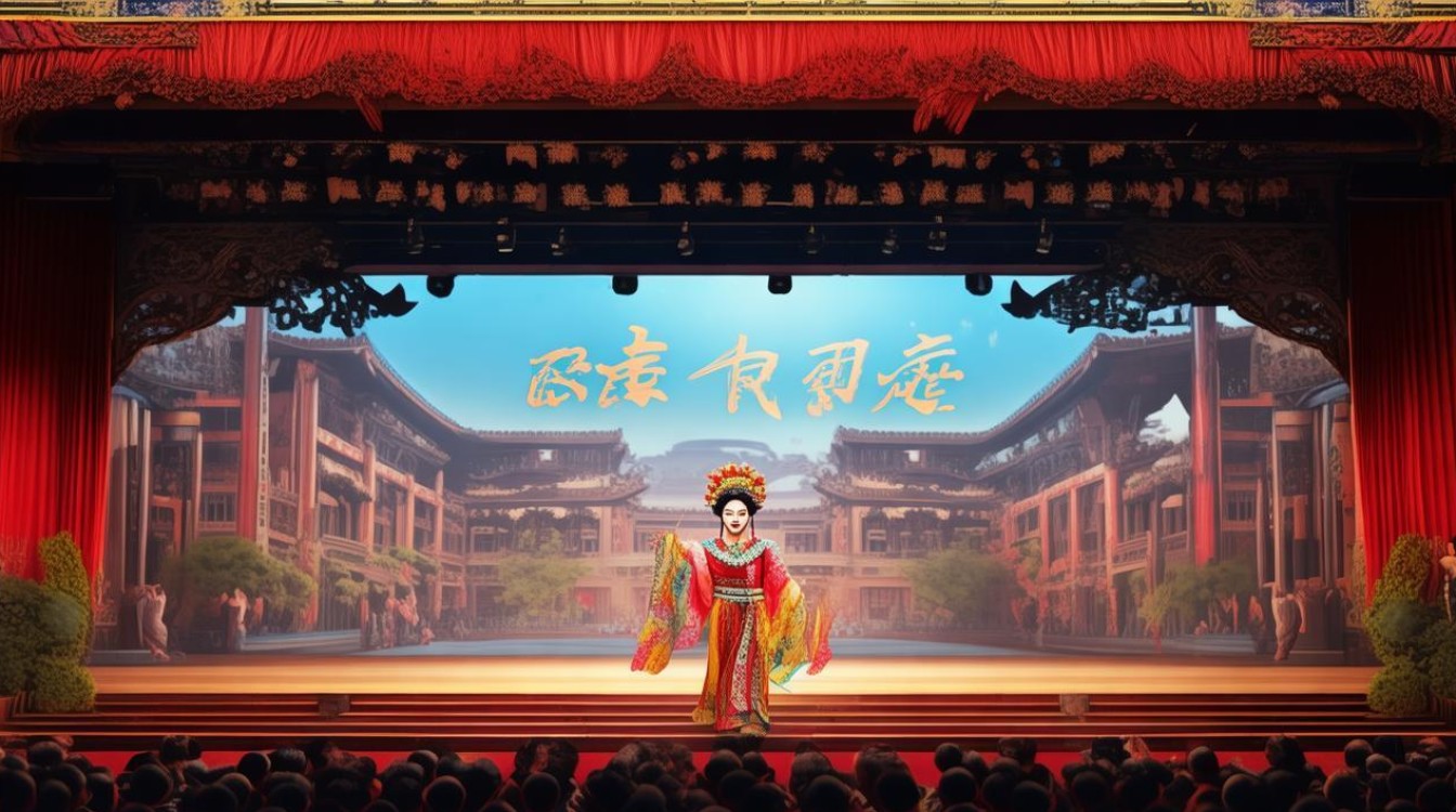河南豫剧 穆桂英mp3