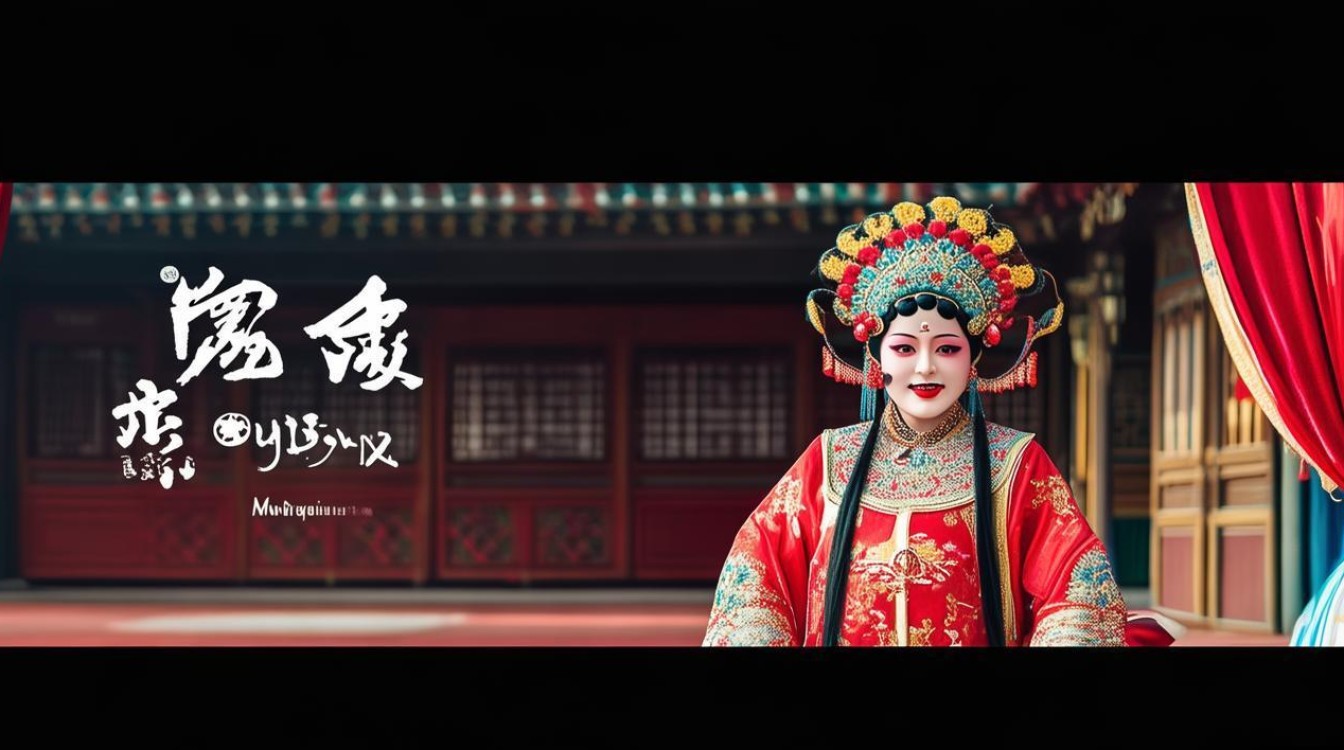 河南豫剧 穆桂英mp3