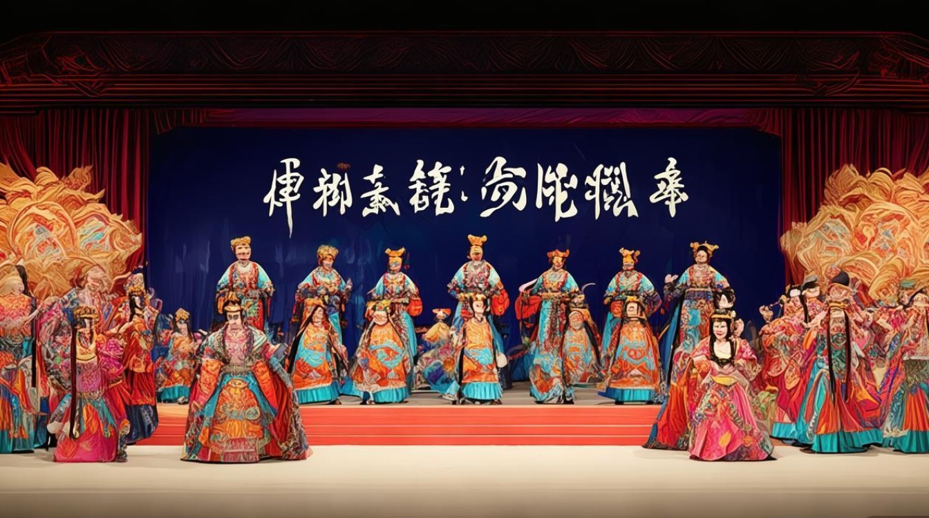 豫剧三打金枝下载