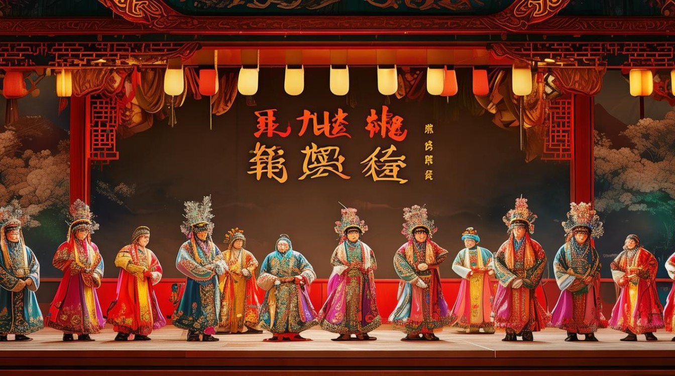 豫剧三打金枝下载