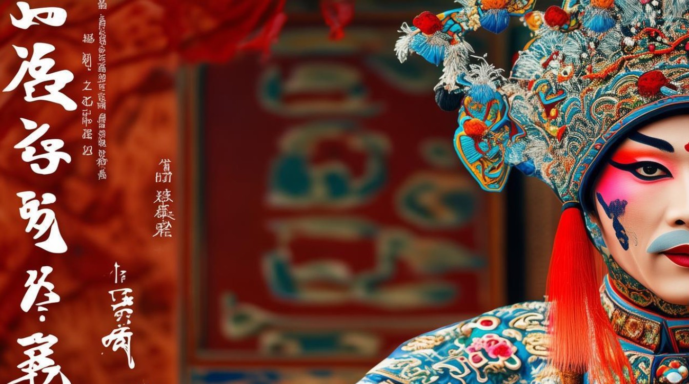 京剧名家艺术欣赏