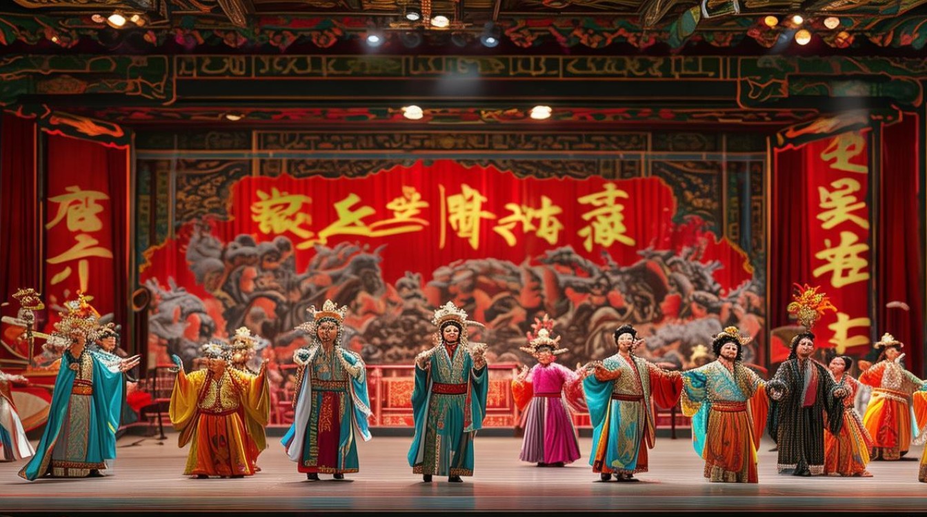 鹤壁豫剧团全场戏大全