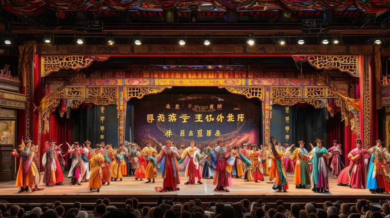 鹤壁豫剧团全场戏大全