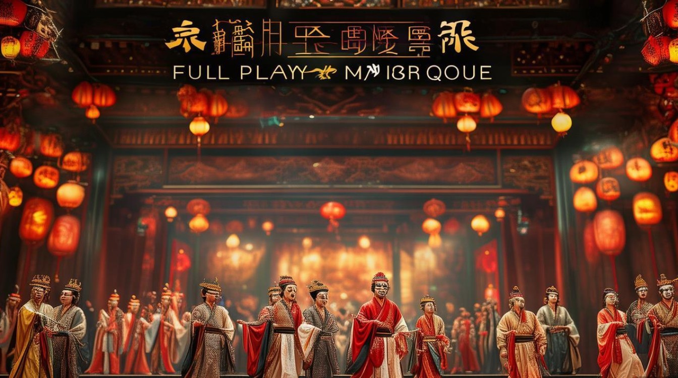 鹤壁豫剧团全场戏大全