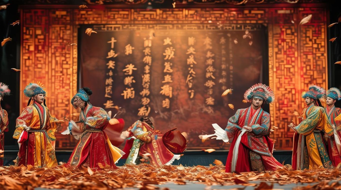 豫剧南阳关选段风萧萧