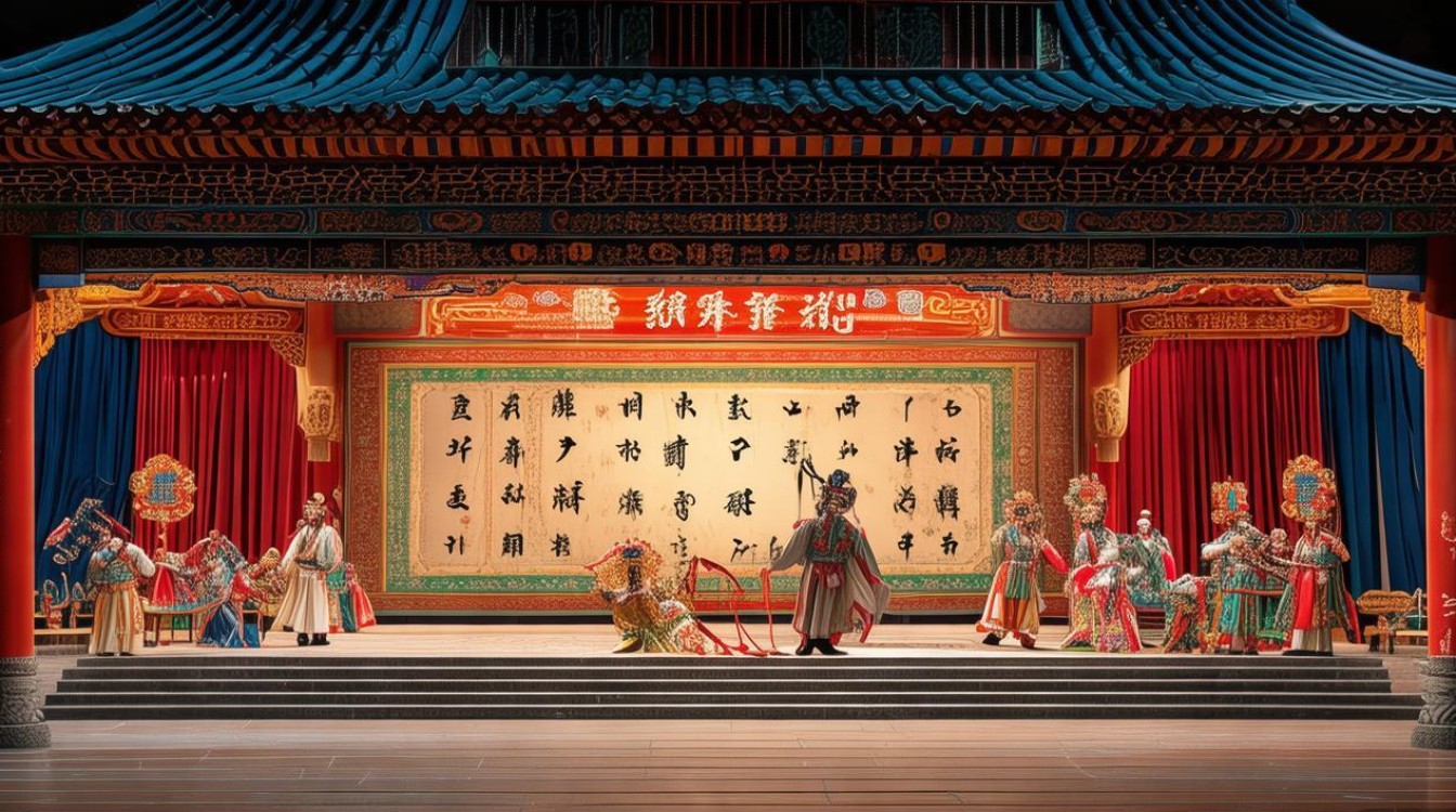 豫剧三拜花堂吗