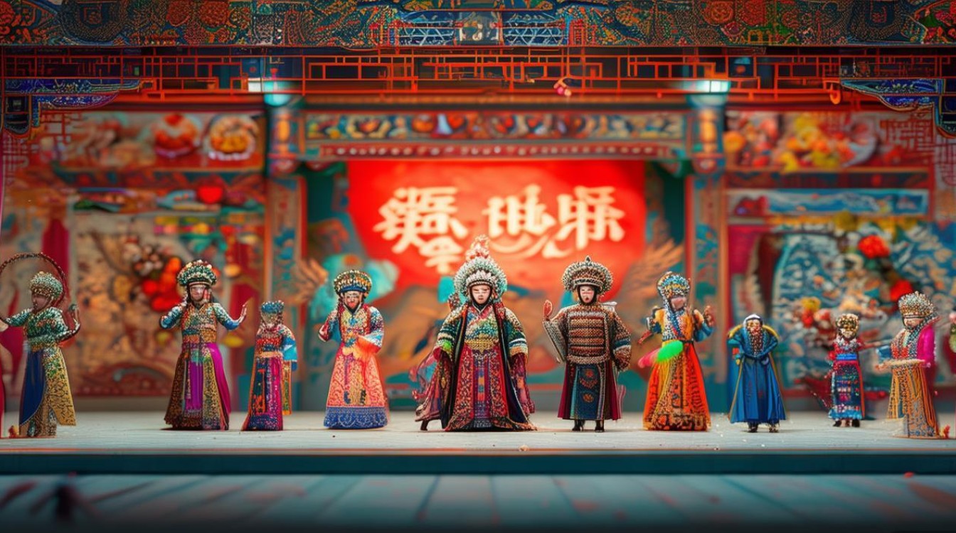 微信豫剧回龙06