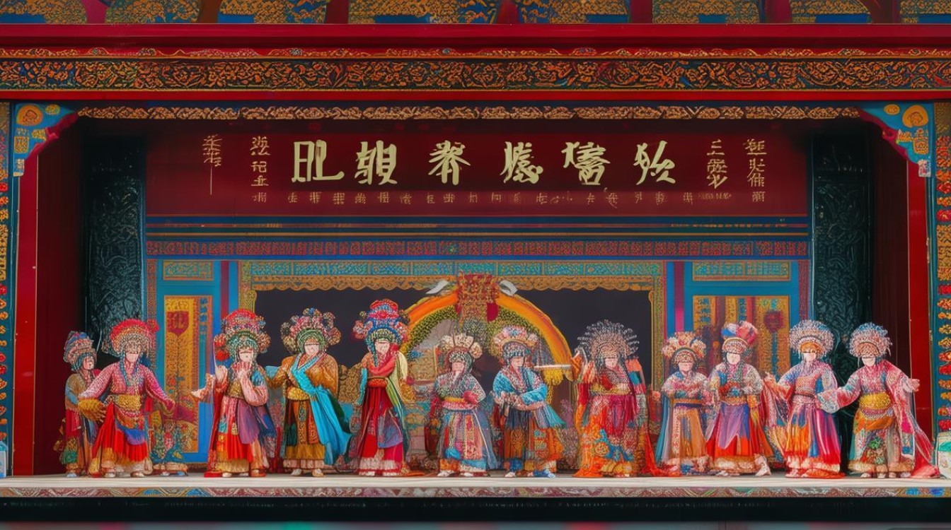 微信豫剧回龙06