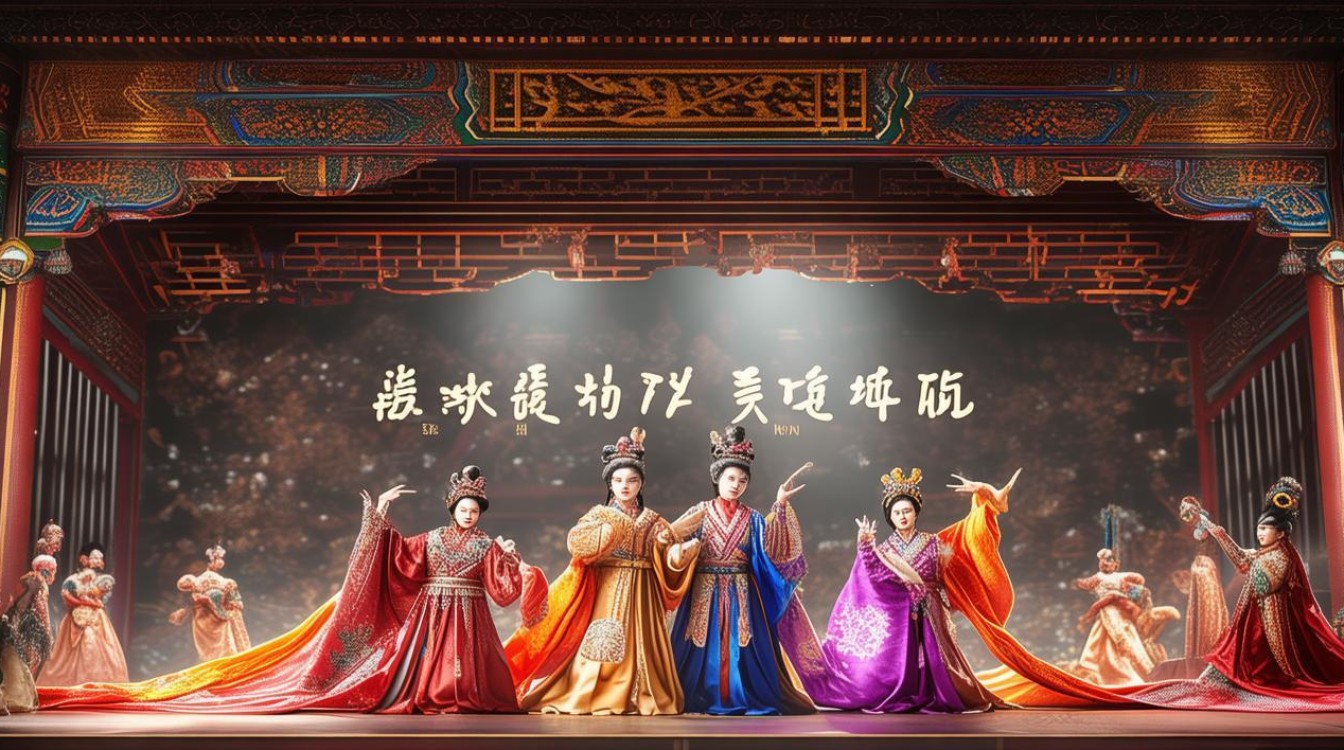 戏曲大全双附马