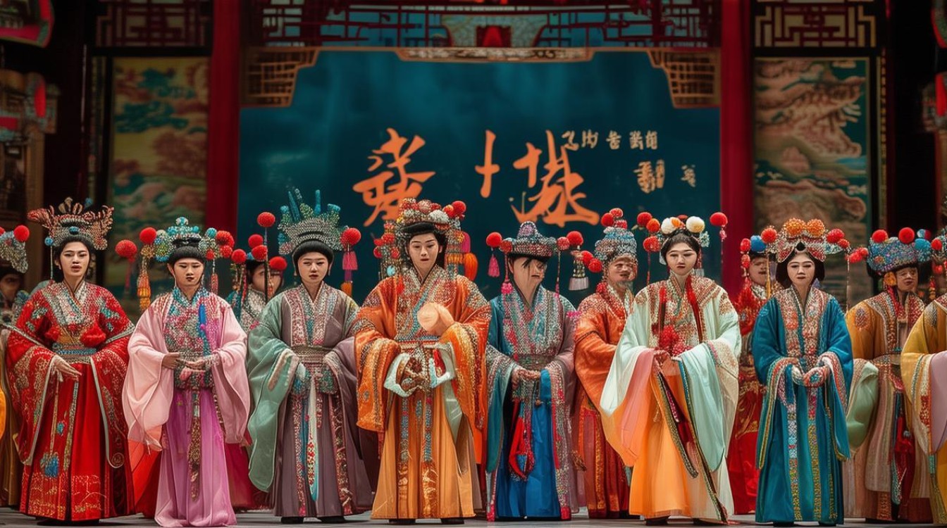偃师豫剧团清风亭视频