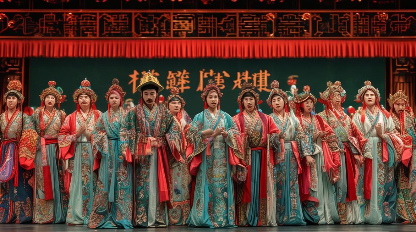 偃师豫剧团清风亭视频